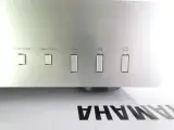 Yamaha CD-S303 - Hoogwaardige Hifi CD-Speler met USB (Zilver) – foto 5 – kavel bij De Kringwinkel, Heverlee