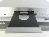 Yamaha CD-S303 - Hoogwaardige Hifi CD-Speler met USB (Zilver) – foto 6 – kavel bij De Kringwinkel, Heverlee