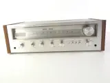 Pioneer Stereo Receiver Model SX-450 vintage versterker – kavel bij De Kringwinkel, Heverlee