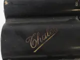Oude Thales mechanische rekenmachine - ca. 1928 – foto 3 – kavel bij De Kringwinkel, Heverlee