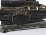 Oude Thales mechanische rekenmachine - ca. 1928 – foto 4 – kavel bij De Kringwinkel, Heverlee