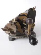 Oude Thales mechanische rekenmachine - ca. 1928 – foto 7 – kavel bij De Kringwinkel, Heverlee