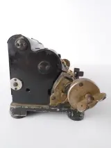 Oude Thales mechanische rekenmachine - ca. 1928 – foto 8 – kavel bij De Kringwinkel, Heverlee
