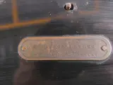 Oude Thales mechanische rekenmachine - ca. 1928 – foto 10 – kavel bij De Kringwinkel, Heverlee