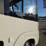 Camper, Morelo, Palace 90M, 2021 – foto 13 – kavel bij Domeinen Roerende Zaken, Soesterberg