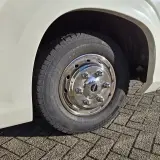 Camper, Morelo, Palace 90M, 2021 – foto 15 – kavel bij Domeinen Roerende Zaken, Soesterberg