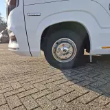 Camper, Morelo, Palace 90M, 2021 – foto 17 – kavel bij Domeinen Roerende Zaken, Soesterberg
