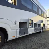 Camper, Morelo, Palace 90M, 2021 – foto 18 – kavel bij Domeinen Roerende Zaken, Soesterberg