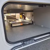 Camper, Morelo, Palace 90M, 2021 – foto 19 – kavel bij Domeinen Roerende Zaken, Soesterberg
