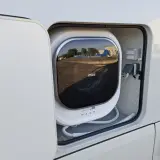 Camper, Morelo, Palace 90M, 2021 – foto 20 – kavel bij Domeinen Roerende Zaken, Soesterberg