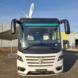 Camper, Morelo, Palace 90M, 2021 – foto 3 – kavel bij Domeinen Roerende Zaken, Soesterberg