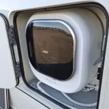 Camper, Morelo, Palace 90M, 2021 – foto 21 – kavel bij Domeinen Roerende Zaken, Soesterberg