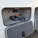 Camper, Morelo, Palace 90M, 2021 – foto 23 – kavel bij Domeinen Roerende Zaken, Soesterberg