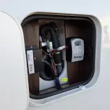 Camper, Morelo, Palace 90M, 2021 – foto 27 – kavel bij Domeinen Roerende Zaken, Soesterberg