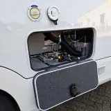Camper, Morelo, Palace 90M, 2021 – foto 29 – kavel bij Domeinen Roerende Zaken, Soesterberg