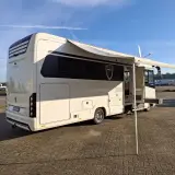 Camper, Morelo, Palace 90M, 2021 – foto 6 – kavel bij Domeinen Roerende Zaken, Soesterberg