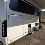 Camper, Morelo, Palace 90M, 2021 – foto 7 – kavel bij Domeinen Roerende Zaken, Soesterberg