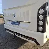 Camper, Morelo, Palace 90M, 2021 – foto 9 – kavel bij Domeinen Roerende Zaken, Soesterberg