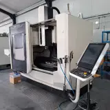 CNC bewerkingscentrum, DMG Mori, CMX 1100V, 2017 – foto 3 – kavel bij Onlineveilingmeester, Aalsmeer