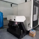 CNC bewerkingscentrum, DMG Mori, CMX 1100V, 2017 – foto 22 – kavel bij Onlineveilingmeester, Aalsmeer