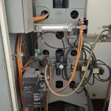 CNC bewerkingscentrum, Deckel Maho, DMC 63V, volgens opgave 1999 – foto 22 – kavel bij Onlineveilingmeester, Aalsmeer
