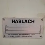 CNC bewerkingscentrum, Deckel Maho, DMC 63V, volgens opgave 1999 – foto 25 – kavel bij Onlineveilingmeester, Aalsmeer