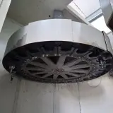 CNC bewerkingscentrum, Deckel Maho, DMC 63V, volgens opgave 1999 – foto 9 – kavel bij Onlineveilingmeester, Aalsmeer