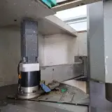 CNC bewerkingscentrum, Deckel Maho, DMC 63V, volgens opgave 1999 – foto 10 – kavel bij Onlineveilingmeester, Aalsmeer