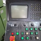 Freesmachine, Deckel, FP 3A, Bouwjaar volgens opgave 1994 – foto 12 – kavel bij Onlineveilingmeester, Aalsmeer