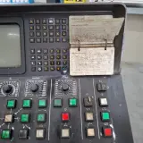 Freesmachine, Deckel, FP 3A, Bouwjaar volgens opgave 1994 – foto 13 – kavel bij Onlineveilingmeester, Aalsmeer
