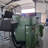 Freesmachine, Deckel, FP 3A, Bouwjaar volgens opgave 1994 – foto 14 – kavel bij Onlineveilingmeester, Aalsmeer