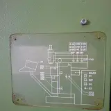 Freesmachine, Deckel, FP 3A, Bouwjaar volgens opgave 1994 – foto 18 – kavel bij Onlineveilingmeester, Aalsmeer