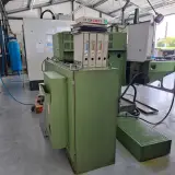 Freesmachine, Deckel, FP 3A, Bouwjaar volgens opgave 1994 – foto 19 – kavel bij Onlineveilingmeester, Aalsmeer