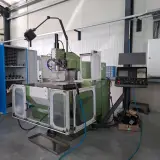 Freesmachine, Deckel, FP 3A, Bouwjaar volgens opgave 1994 – foto 3 – kavel bij Onlineveilingmeester, Aalsmeer