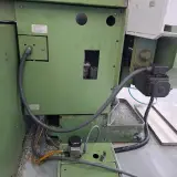 Freesmachine, Deckel, FP 3A, Bouwjaar volgens opgave 1994 – foto 23 – kavel bij Onlineveilingmeester, Aalsmeer