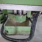 Freesmachine, Deckel, FP 3A, Bouwjaar volgens opgave 1994 – foto 25 – kavel bij Onlineveilingmeester, Aalsmeer