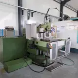 Freesmachine, Deckel, FP 3A, Bouwjaar volgens opgave 1994 – foto 4 – kavel bij Onlineveilingmeester, Aalsmeer