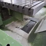 Freesmachine, Deckel, FP 3A, Bouwjaar volgens opgave 1994 – foto 10 – kavel bij Onlineveilingmeester, Aalsmeer