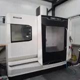 CNC bewerkingscentrum, DMG Mori, CMX 1100V, 2017 – foto 2 – kavel bij Onlineveilingmeester, Aalsmeer