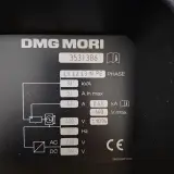 CNC bewerkingscentrum, DMG Mori, CMX 1100V, 2017 – foto 12 – kavel bij Onlineveilingmeester, Aalsmeer