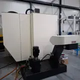CNC bewerkingscentrum, DMG Mori, CMX 1100V, 2017 – foto 4 – kavel bij Onlineveilingmeester, Aalsmeer