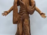 Uniek Houtsnijwerk Johannes de Doper (1995) - Adriaan Van Doorselaere – foto 6 – kavel bij De Kringwinkel, Gent