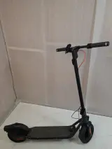Krachtige Segway Ninebot KickScooter F2 Plus E (Model 2024) – In Nette Staat! – foto 3 – kavel bij De Kringwinkel, Waardamme