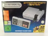Nintendo Classic Mini Entertainment System met controller in doos – foto 2 – kavel bij De Kringwinkel, Heverlee
