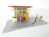 Set van 2 vintage Schuco blikken speelgoedstukken – foto 2 – kavel bij De Kringwinkel, Heverlee