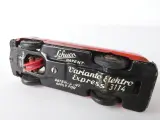 Set van 2 vintage Schuco blikken speelgoedstukken – foto 11 – kavel bij De Kringwinkel, Heverlee