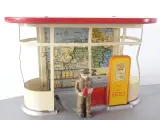Set van 2 vintage Schuco blikken speelgoedstukken – foto 3 – kavel bij De Kringwinkel, Heverlee