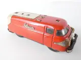 Set van 2 vintage Schuco blikken speelgoedstukken – foto 10 – kavel bij De Kringwinkel, Heverlee