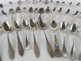 Grote vintage collectie bestek en serveerbestek - diverse merken – foto 16 – kavel bij De Kringwinkel, Heverlee