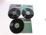 Lot van 27 Vinyl Platen – Ultieme DJ & Collector's Mix (New Beat, House, Techno & Indie) – foto 12 – kavel bij De Kringwinkel, Heverlee